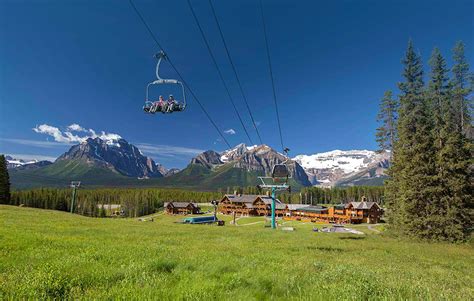 lake louise ski parking|Getting Here by By Car